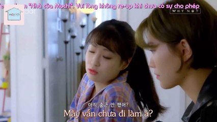[Vietsub] - Miss Complex - Quý cô phiền toái - EP05 - Mức lương không công bằng