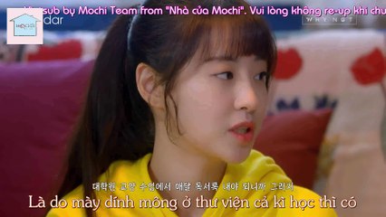[Vietsub] - Miss Complex - Quý cô phiền toái - Teaser