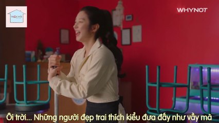 [Vietsub] Quán gỏi Ga Doo Ri- Tập 2 - Hàng xóm cùng hộp đồ lót