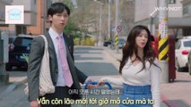 [Vietsub] Quán gỏi Ga Doo Ri- Tập 8 - Cú tát bạch tuộc để trả thù