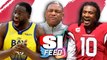 DeAndre Hopkins, Draymond Green and Doc Rivers on Today's SI Feed