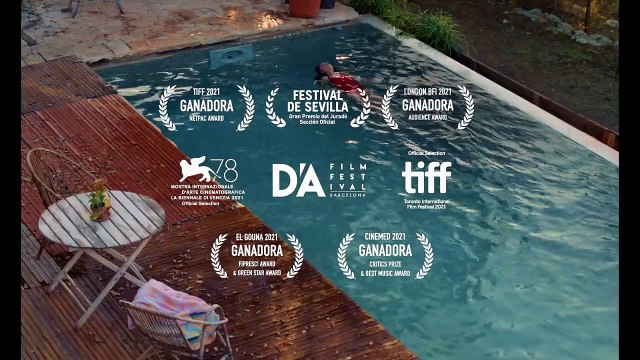 Tráiler de la película Costa Brava, Líbano , coproducción de Lastor Media que llegará a los cines españoles el 27 de mayo.