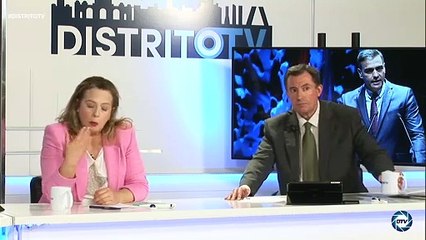 Ana Ruiz: Marruecos no es una democracia  y en otros países ha espiado a altos cargos, no solo en España