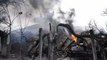 Rusya, Ukrayna'da kömür fabrikasını vurdu: 10 ölü, 15 yaralı