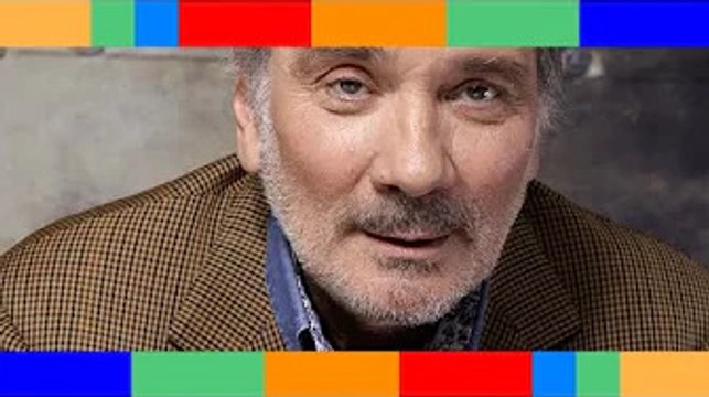 ✟ Lino Ventura : son seul fils, Laurent, est mort