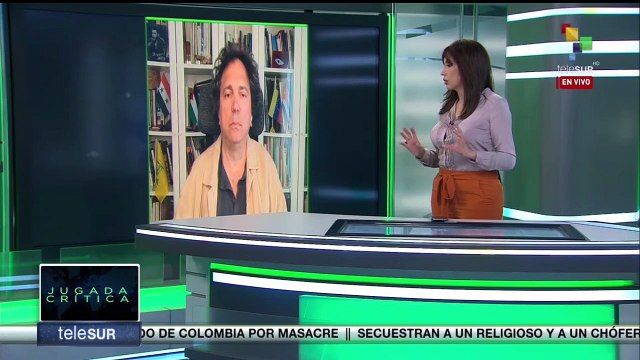 Jugada Crítica 03-05: Intereses geopolíticos tras las bases militares de EE.UU. en España