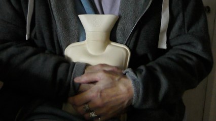 Gillingham woman fears rising bills could see her forced out of her home