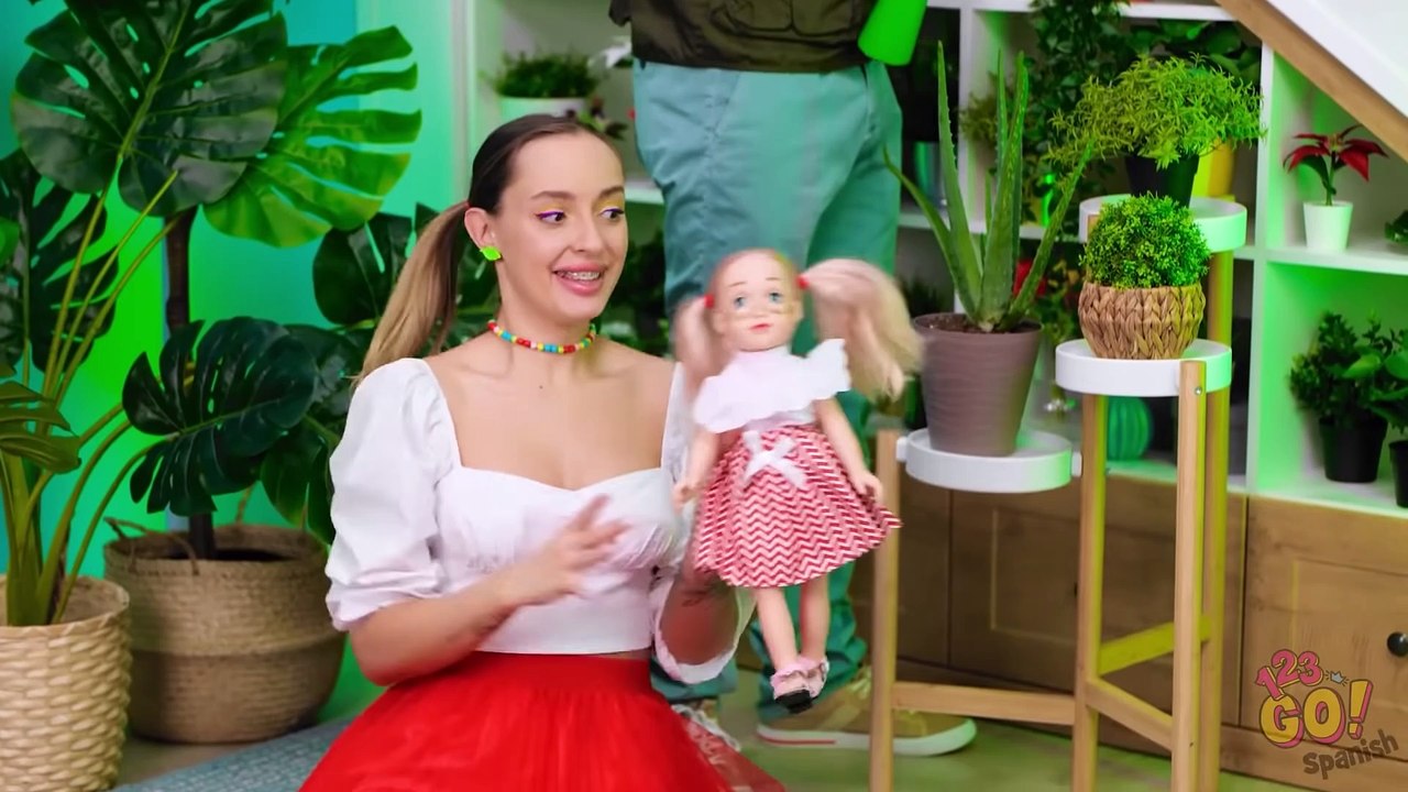 TRUCOS DE BELLEZA CON ALOE VERA || ¡Consejos de belleza natural! Problemas de chicas por 123 GO!