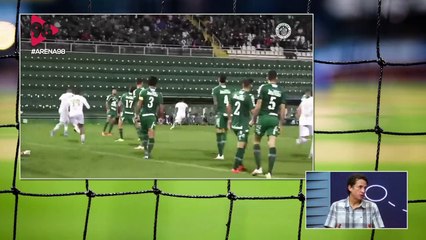 Arena 98 - Parte 02 02/05/22