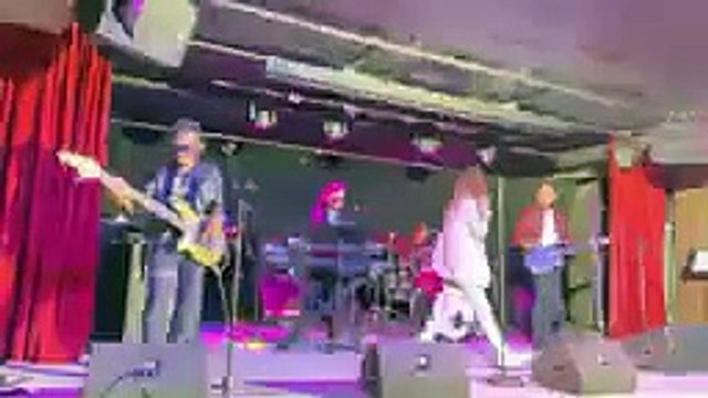 Ice Bucket Band Queen Songs Cover @ Bliss Lounge, Norwegian Star-aDr09cZ0H5w-144p-1651599597690