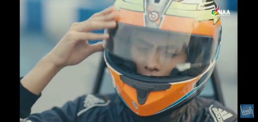 ChekOut the Series || Teaser || #2 || Thai Bl Series || 9NAA || *Eng Sub*