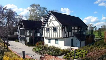 The Springs Resort & Golf Club