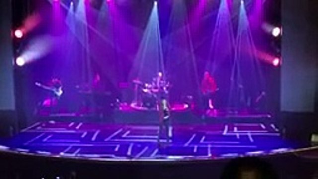 Power of Love - Ice Bucket Band Cover (Air Supply) @Stardust Theater, Norwegian Star-cp0AZl423Xg-144p-1651599454873