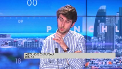 Législatives : quelle tendance pour les Républicains ?