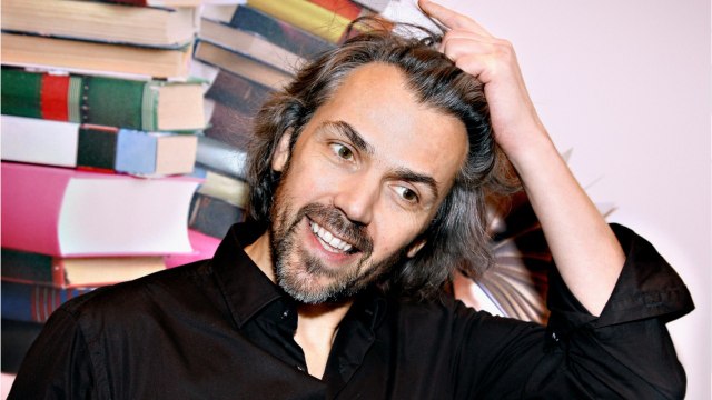 GALA VIDEO - Aymeric Caron à l’Assemblée ? L’ancien chroniqueur de Laurent Ruquier candidat aux législatives