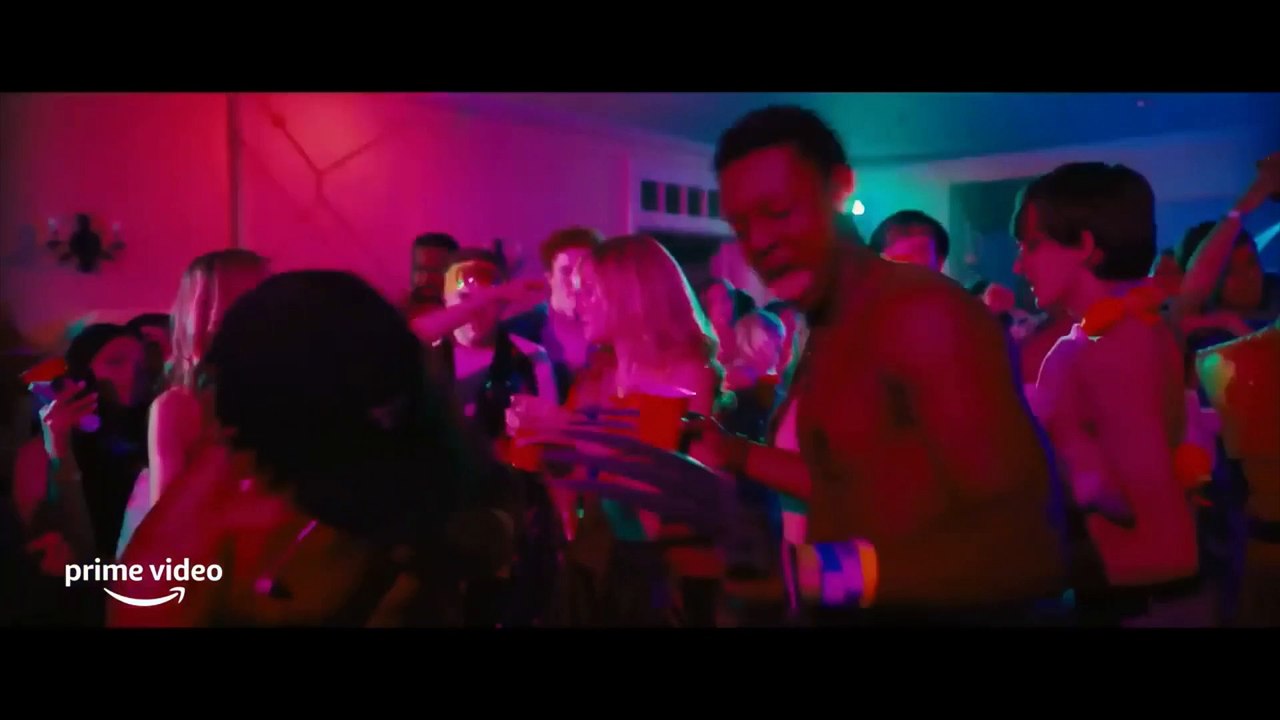 EMERGENCY Trailer (2022) Sabrina Carpenter