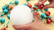 ¡13 Ideas para Hacer Regalos de Navidad!