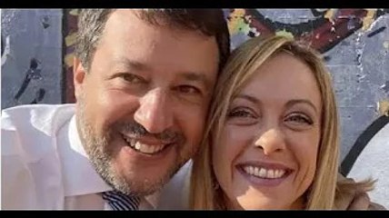 Meloni, Salvini e la legge elettorale: Sicilia b@nco di prova