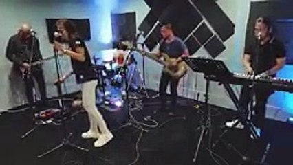 Trending!!!Ice Bucket Band 1st set @ LRI Terapharma Private Show