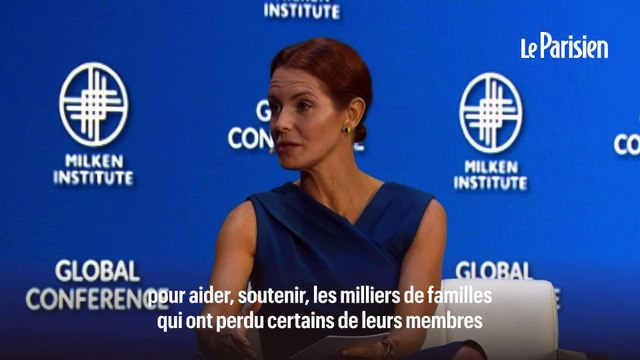 Coupe du Monde 2022 : Infantino compare le sort des ouvriers au Qatar avec celui de ses parents venus d'Italie