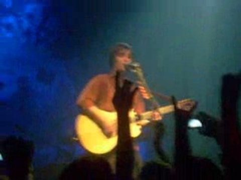 panic at the disco time to dance bataclan