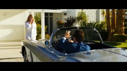 DON'T WORRY DARLING Trailer (2022)