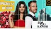 Sen Cal Kapımı Episode 53 Part 1 in Hindi and Urdu Dubbed - Love is in the Air Episode 53 in Hindi and Urdu - Hande Erçel - Kerem Bürsin