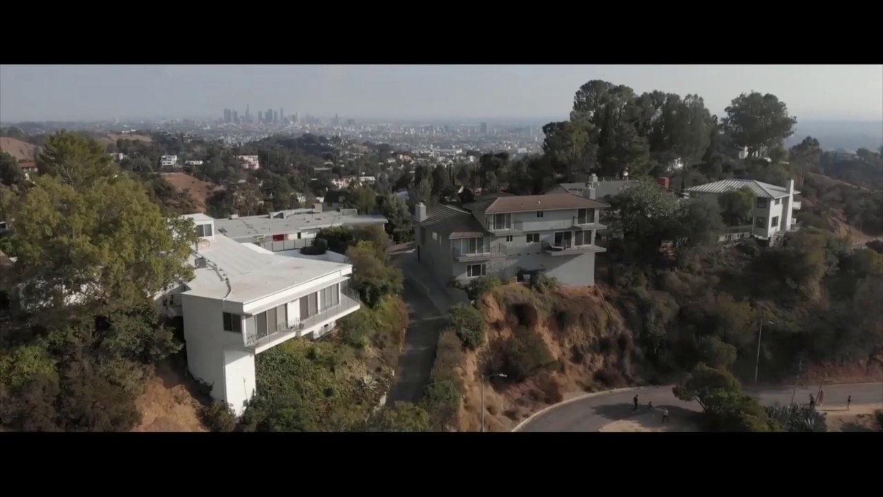 PRIVATE PROPERTY  Trailer (2022)