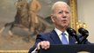 Biden Speaks Out on Leaked SCOTUS Opinion, Says Right To Choose Is 'Fundamental'