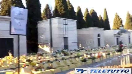 Video News - BIMBI MAI NATI, TEST SULLE OSSA