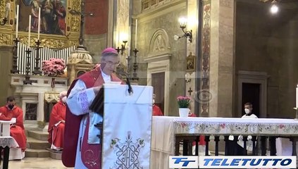 Video News - DALL'ASCOLTO ALLA PAROLA