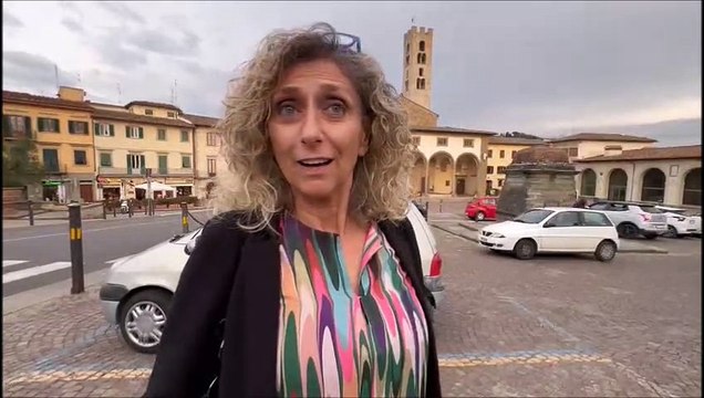 Terremoto di Firenze, parla la gente dall'epicentro: Scossa forte, c'è stata grande paura