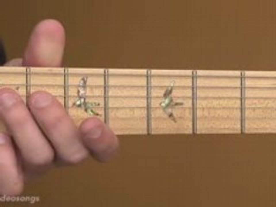 Learn To Play "Dirty Little Secret" by All American Rejects