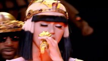 KATY PERRY -Live- — Legendary Lovers - Egyptian