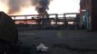 Rusya Ukrayna'da kömür fabrikasını vurdu: 10 ölü, 15 yaralı