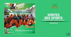 Vérités des sports du 29 avril 2022 par Brice Kouassi  [ Radio Côte d'Ivoire ]