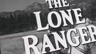 The Lone Ranger S04 E07