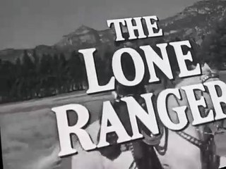 The Lone Ranger S04 E07