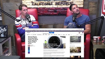 TFATK Brendan Schaub: Brendan has a great sense of humor