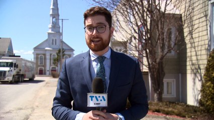 Topo Arena st-hubert