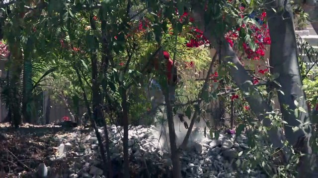 Solicitan con urgencia la reparación del bordo del rio Pitillal | CPS Noticias Puerto Vallarta