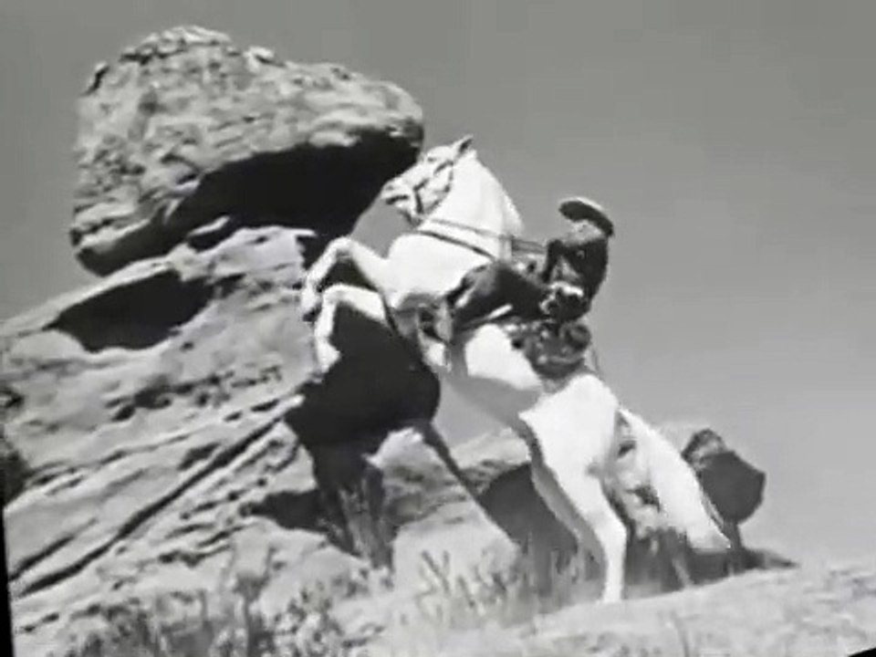 The Lone Ranger S04 E09