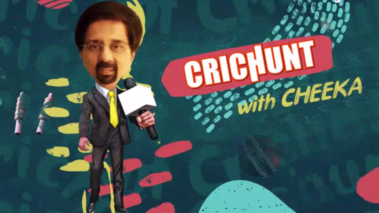 IPL 2022:GT vs PBKS;  Krishnamachari Srikkanth's opinion on match | Expert View | Oneindia news