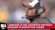 Cleveland Browns Documents Reviewed By SI Question NFL's Investigation Into Hue Jackson's Tanking Allegations