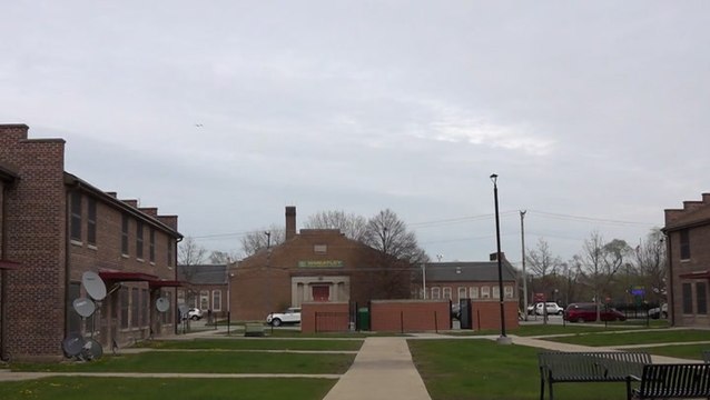 Improving air quality in polluted neighborhoods