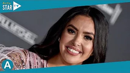 Vanessa Bryant : son message déchirant pour sa fille qui aurait dû fêter un anniversaire symbolique