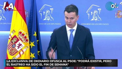 LA ANTORCHA: ¿Entregará Sánchez a Rufián la cabeza de la directora del CNI para salvar la suya?
