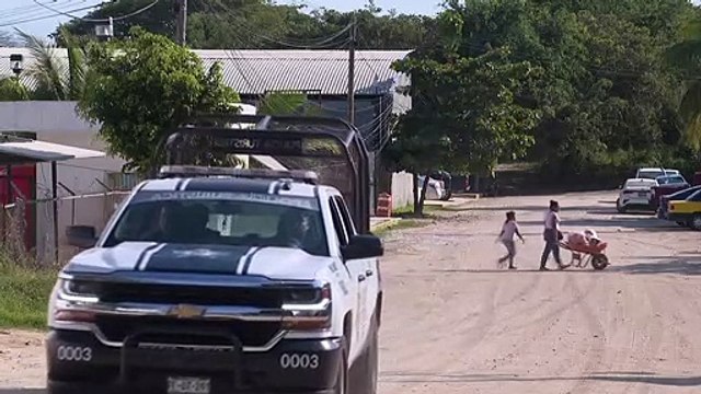 Redoblan vigilancia en Bahía de Banderas | CPS Noticias Puerto Vallarta