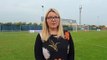 Planning of Pompey stars charity match in aid of Sophie Fairall charity