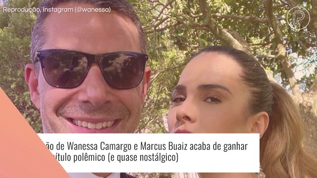 Separação de Wanessa Camargo foi motivada por reencontro com ex-namorado, diz colunista. Entenda!
